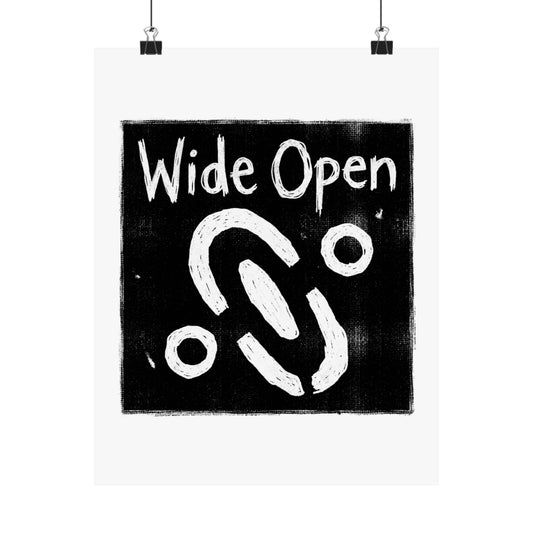 Wide Open