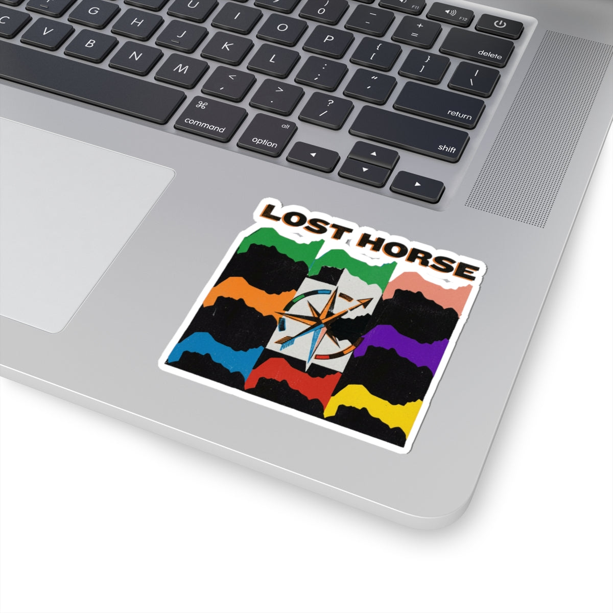 Lost Horse