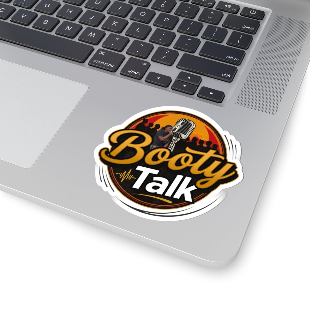 Booty Talk
