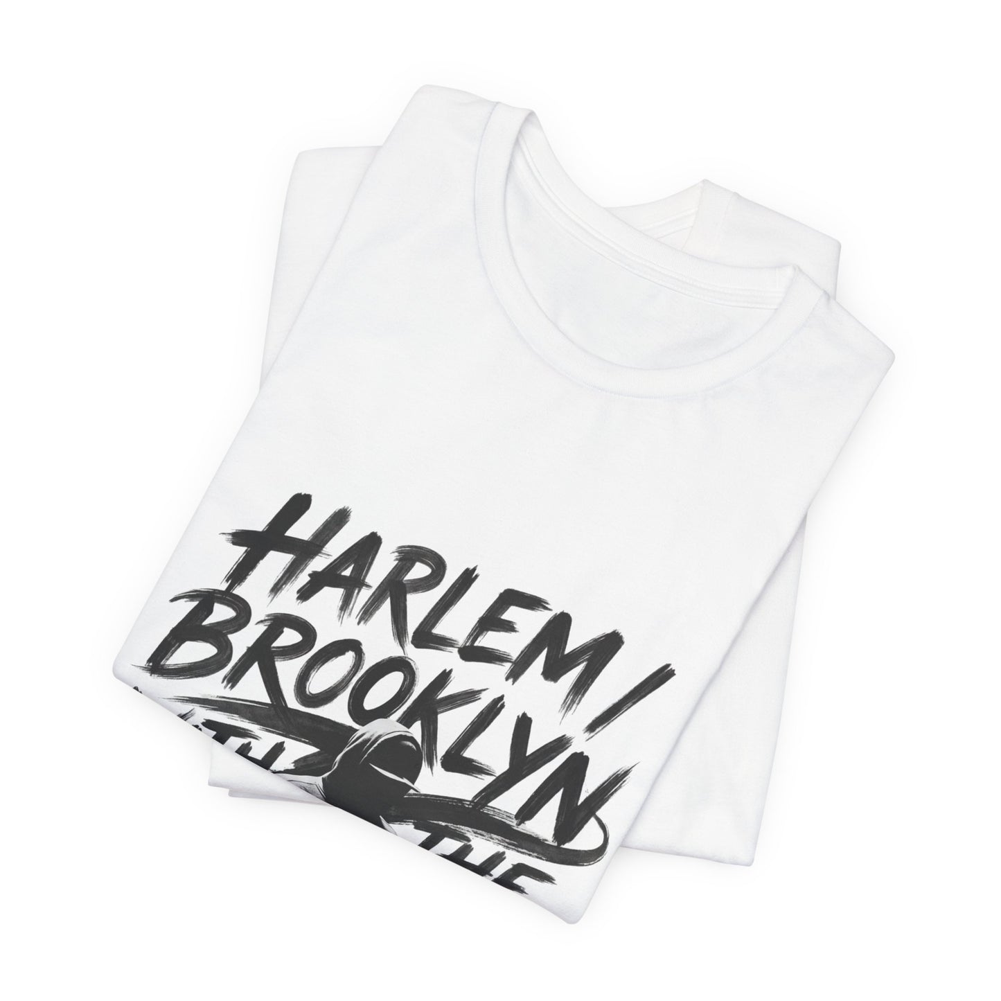 Harlem / Brooklyn With The Cannons