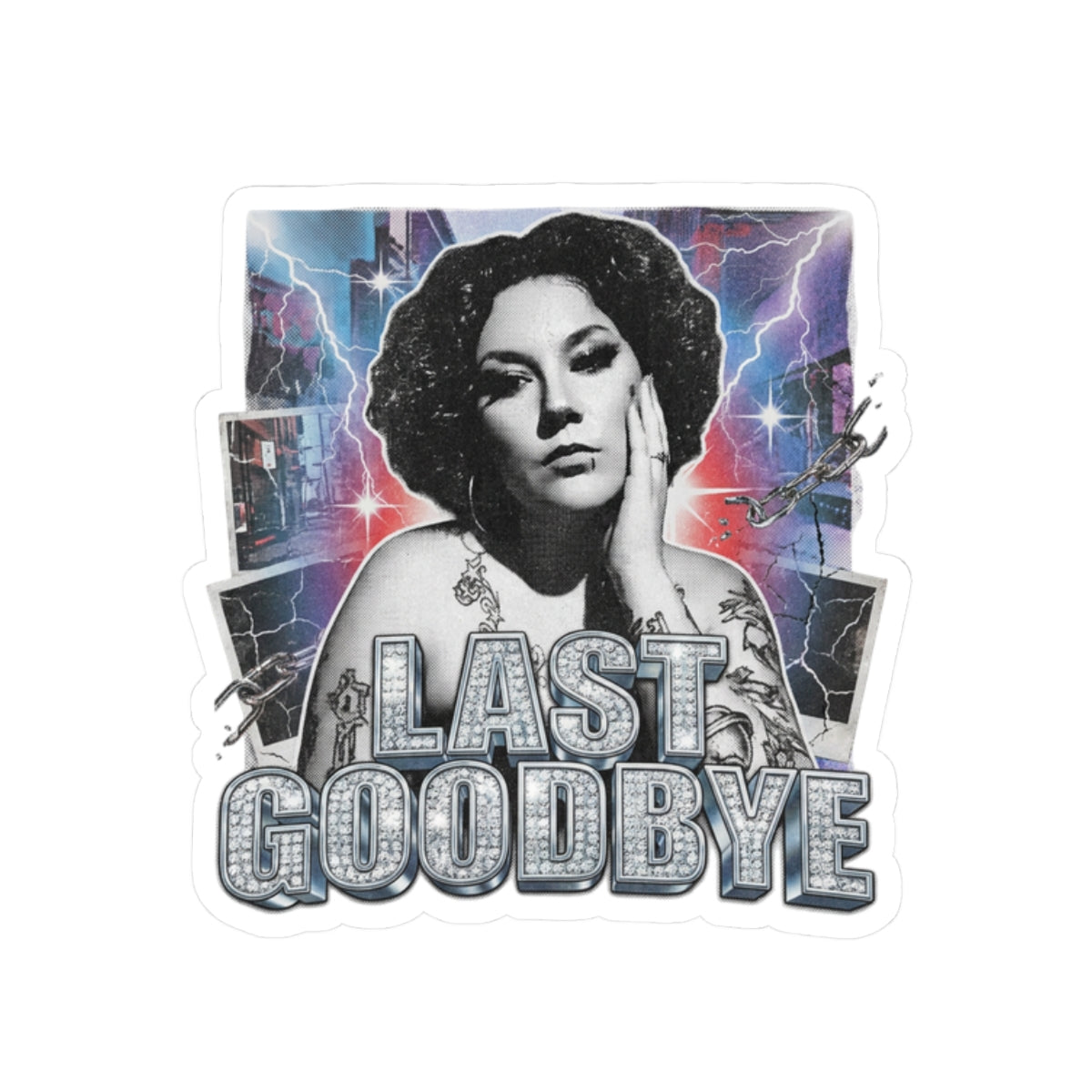 Last Goodbye