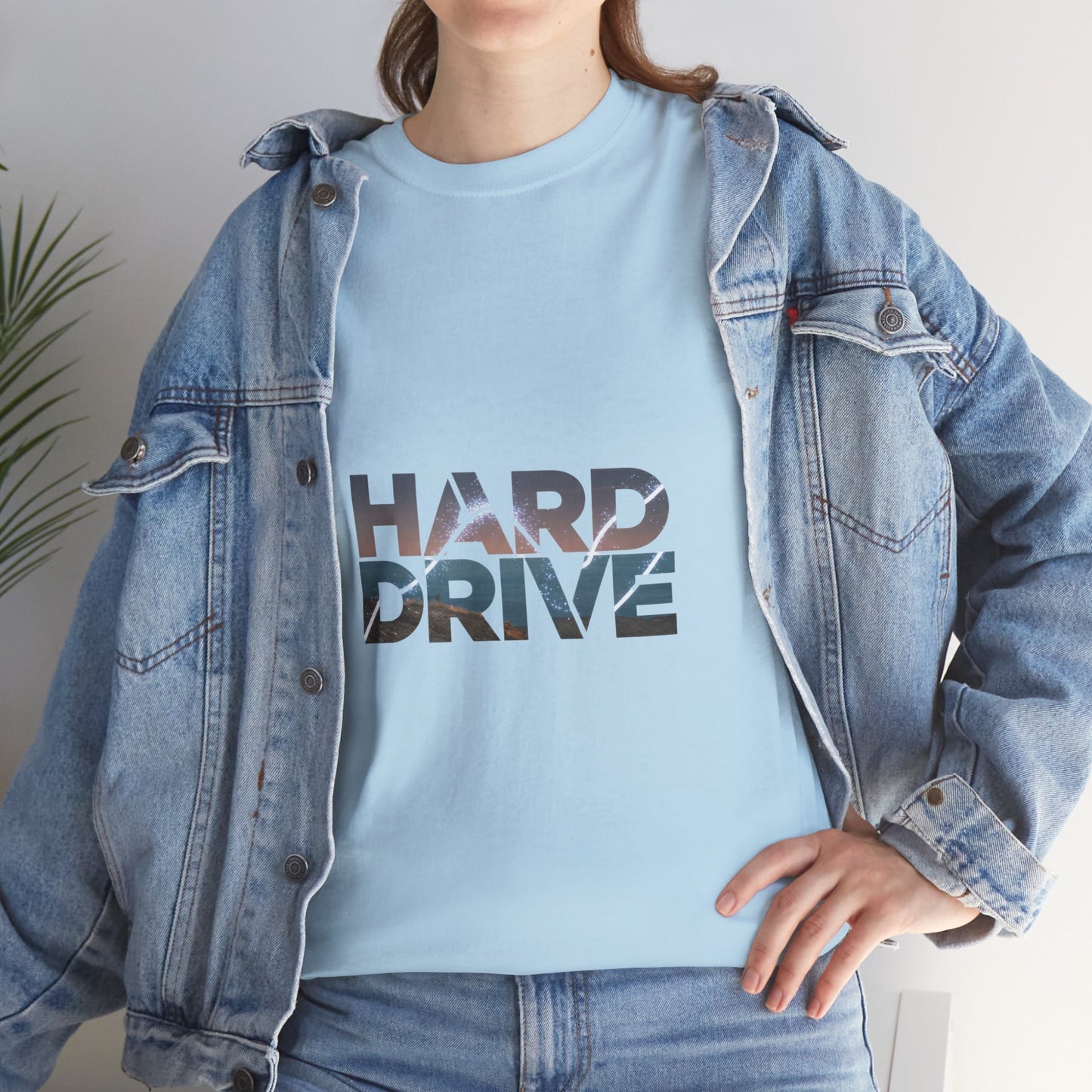 Hard Drive