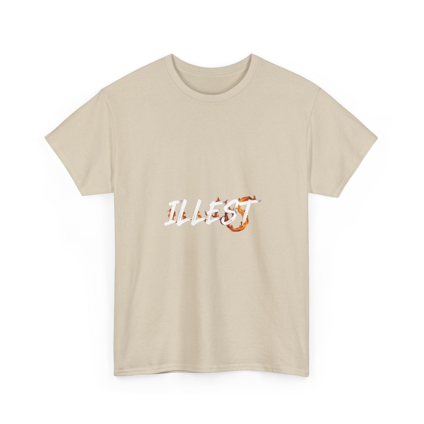 Illest