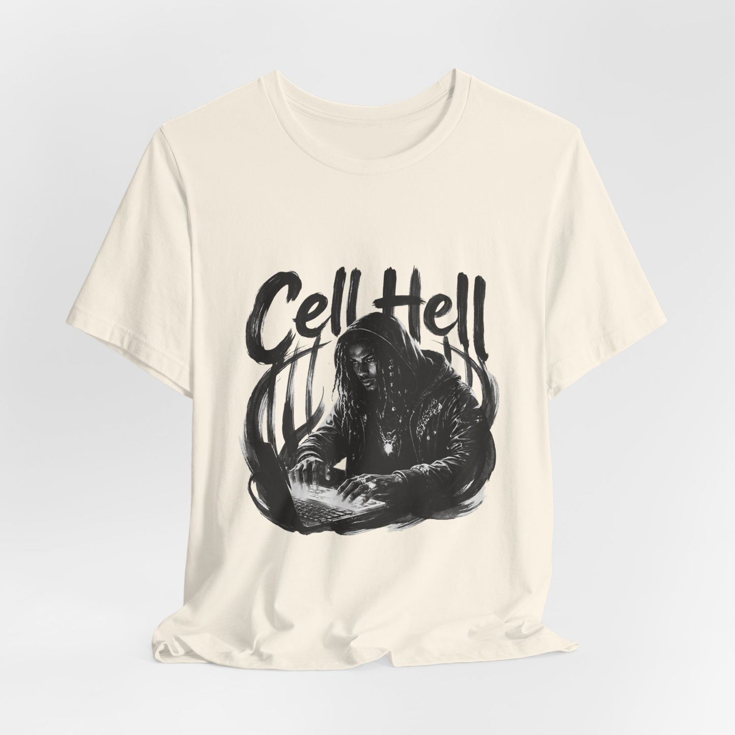 Cell Hell