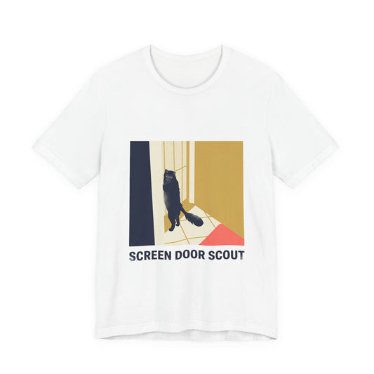 Screen Door Scout