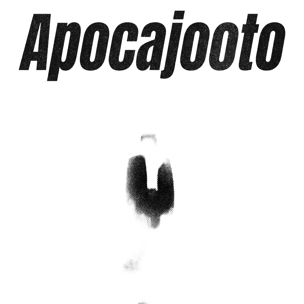 Apocajooto