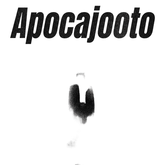 Apocajooto