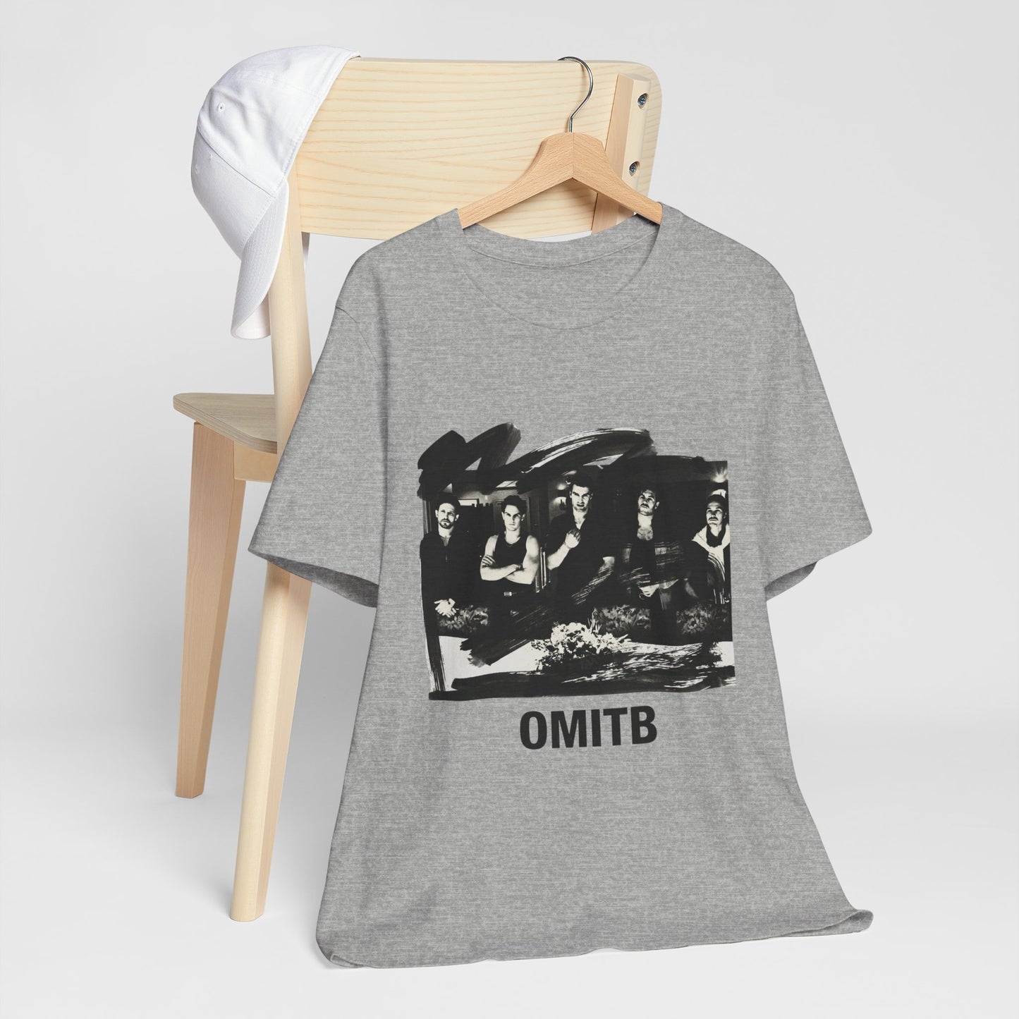 OMITB
