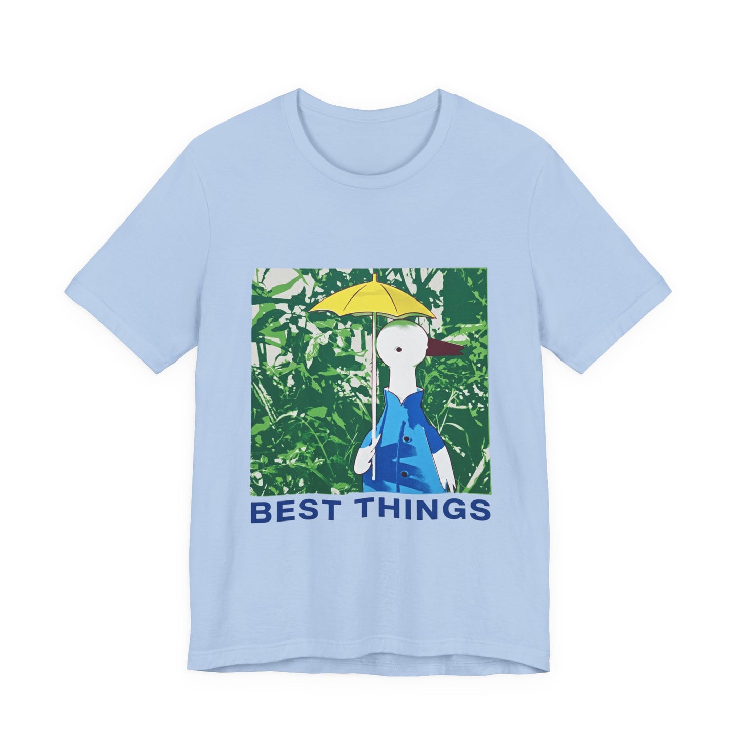Best Things