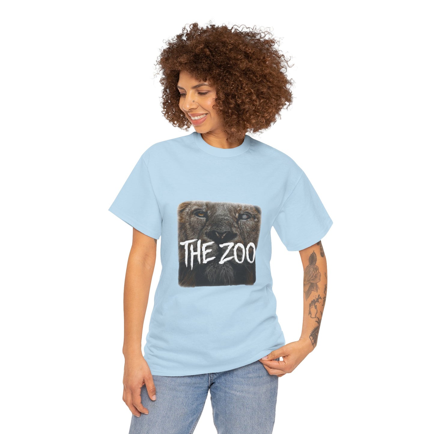 The Zoo