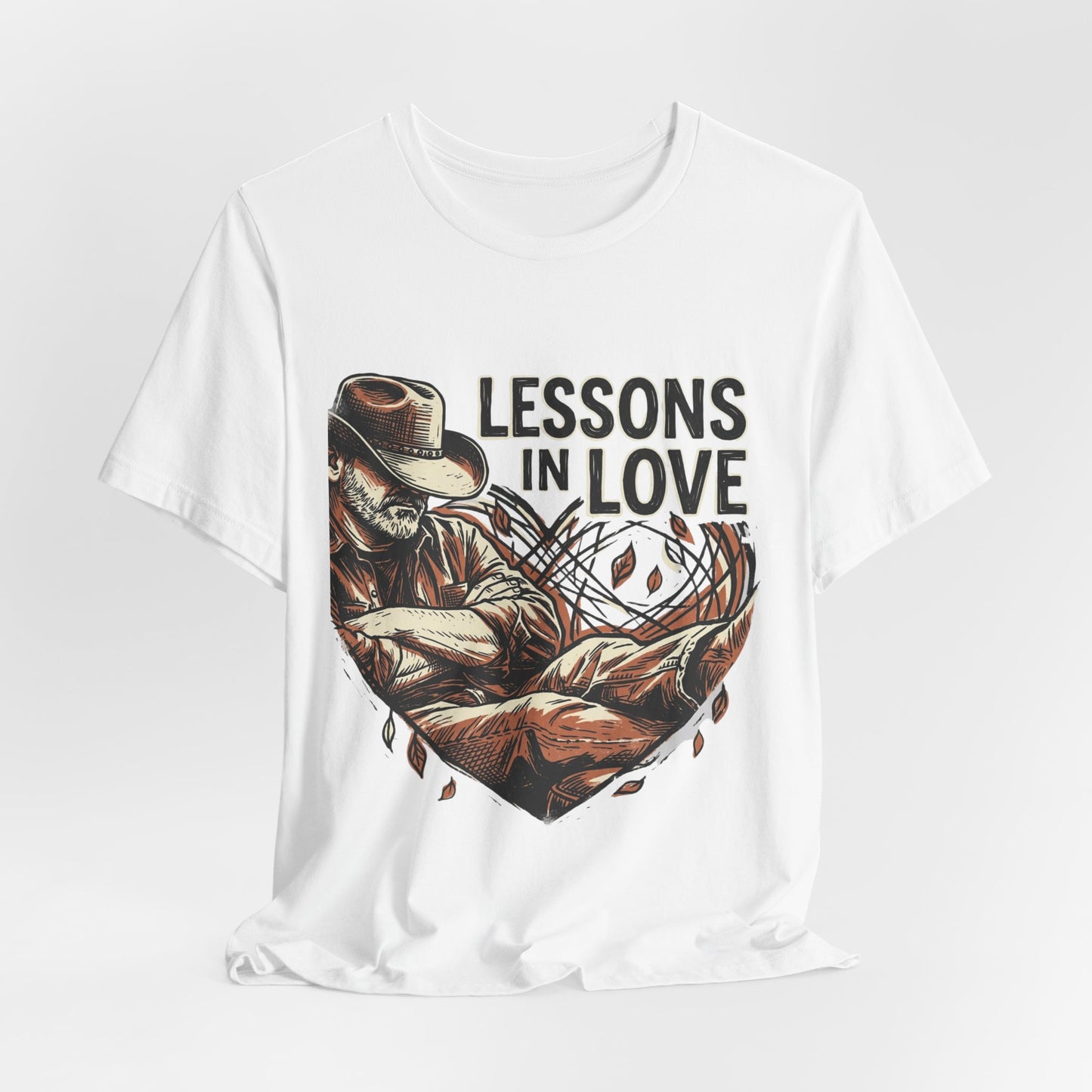 Lessons in Love