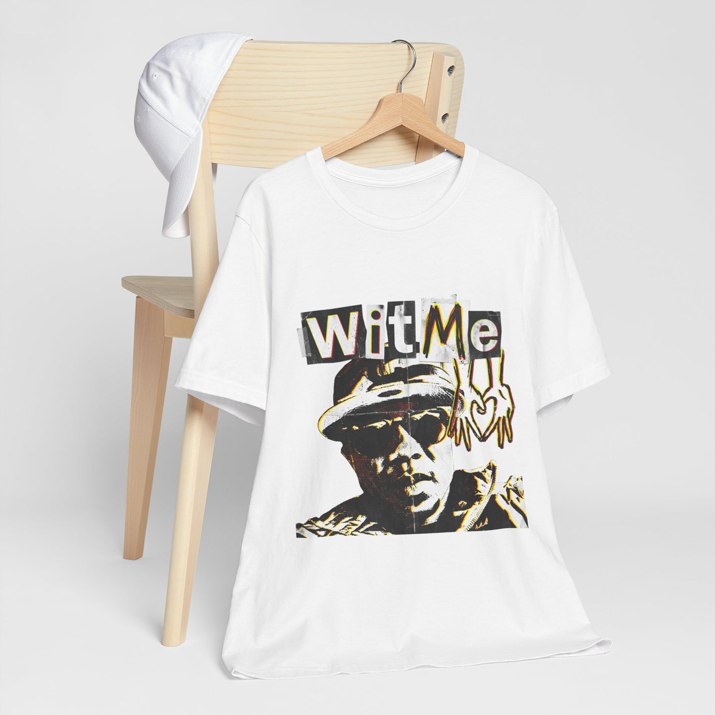 WitMe