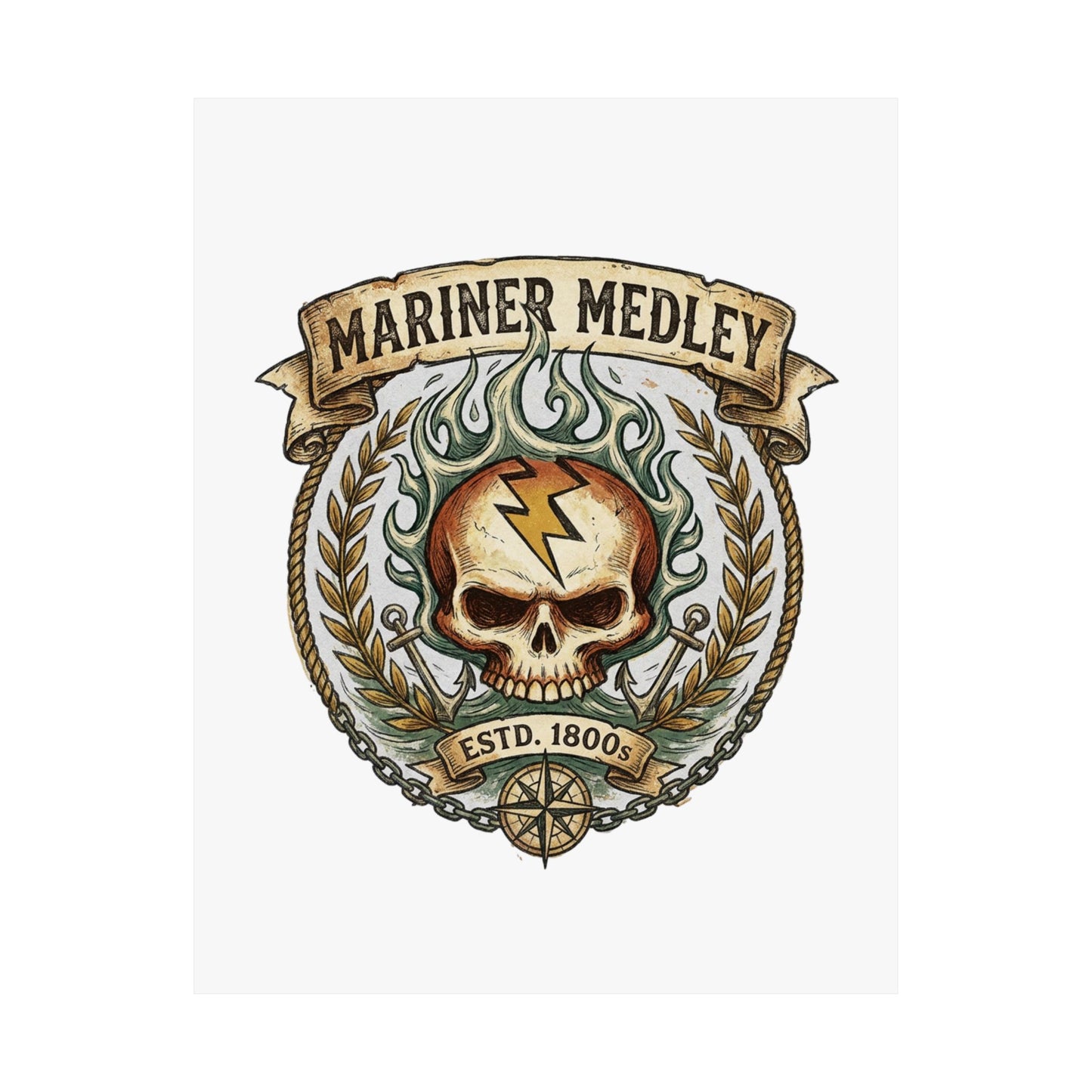 Mariner Medley