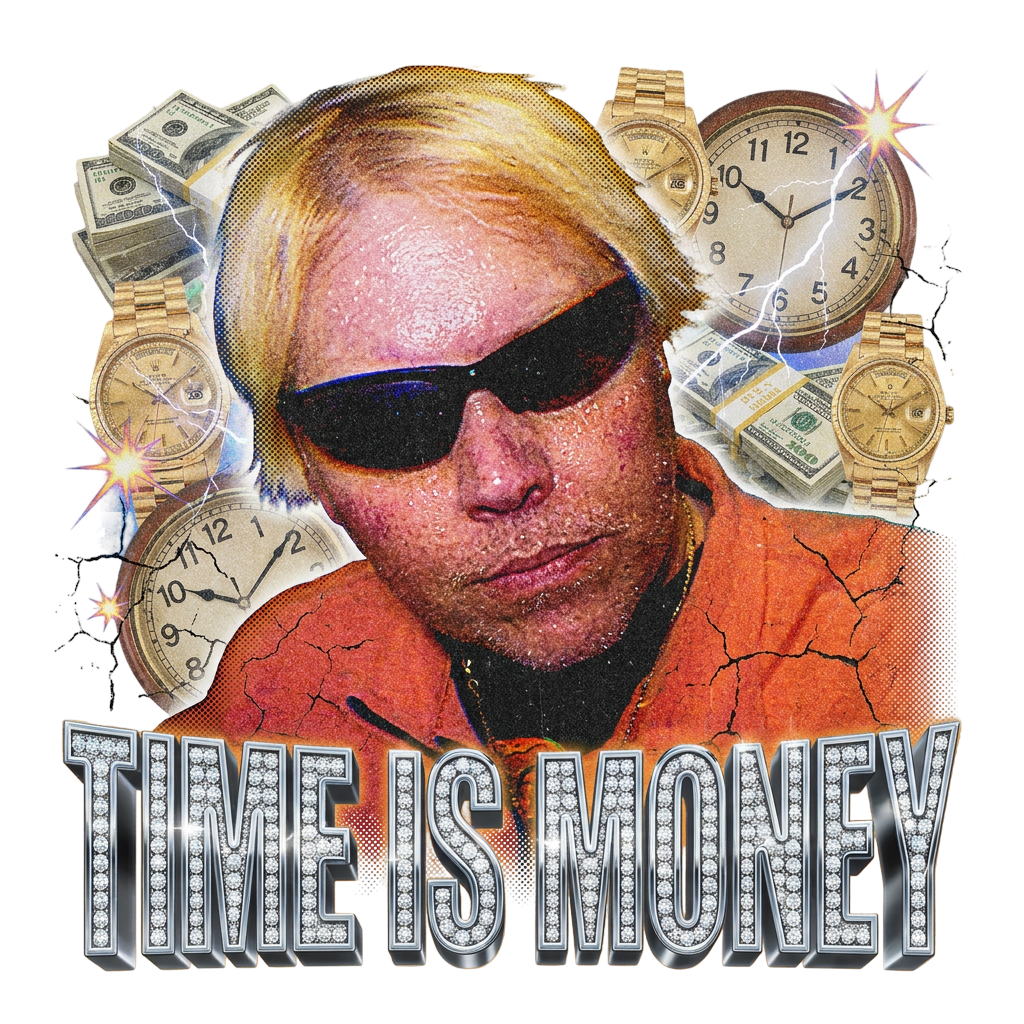 Time is Money