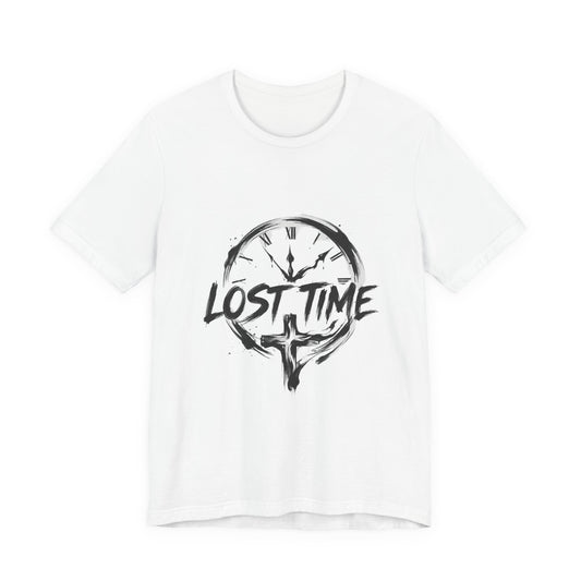 Lost Time (Interlude)