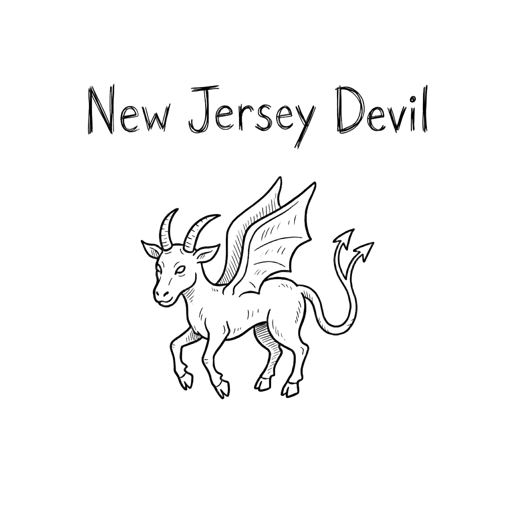 New Jersey Devil