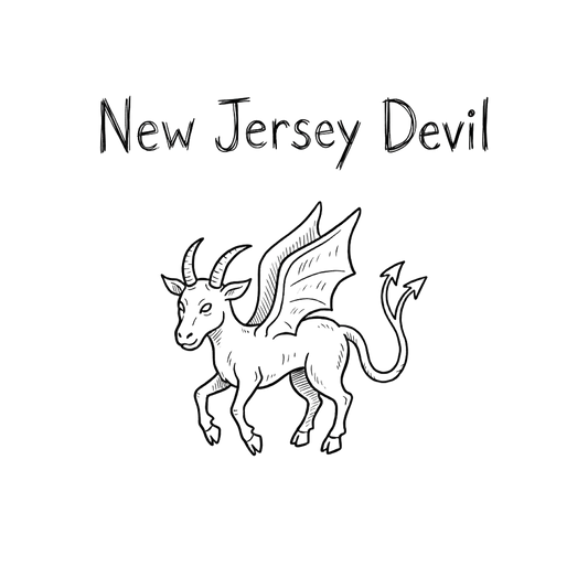 New Jersey Devil