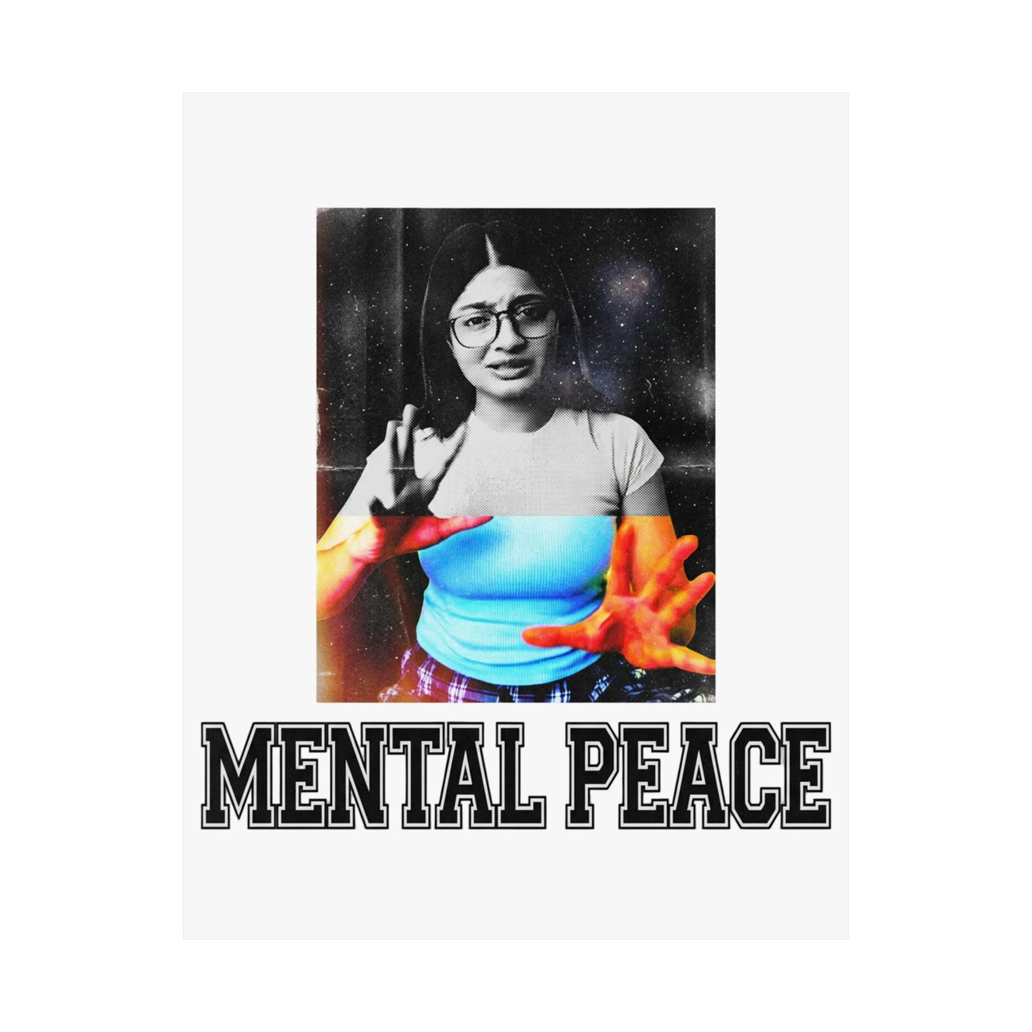 Mental Peace