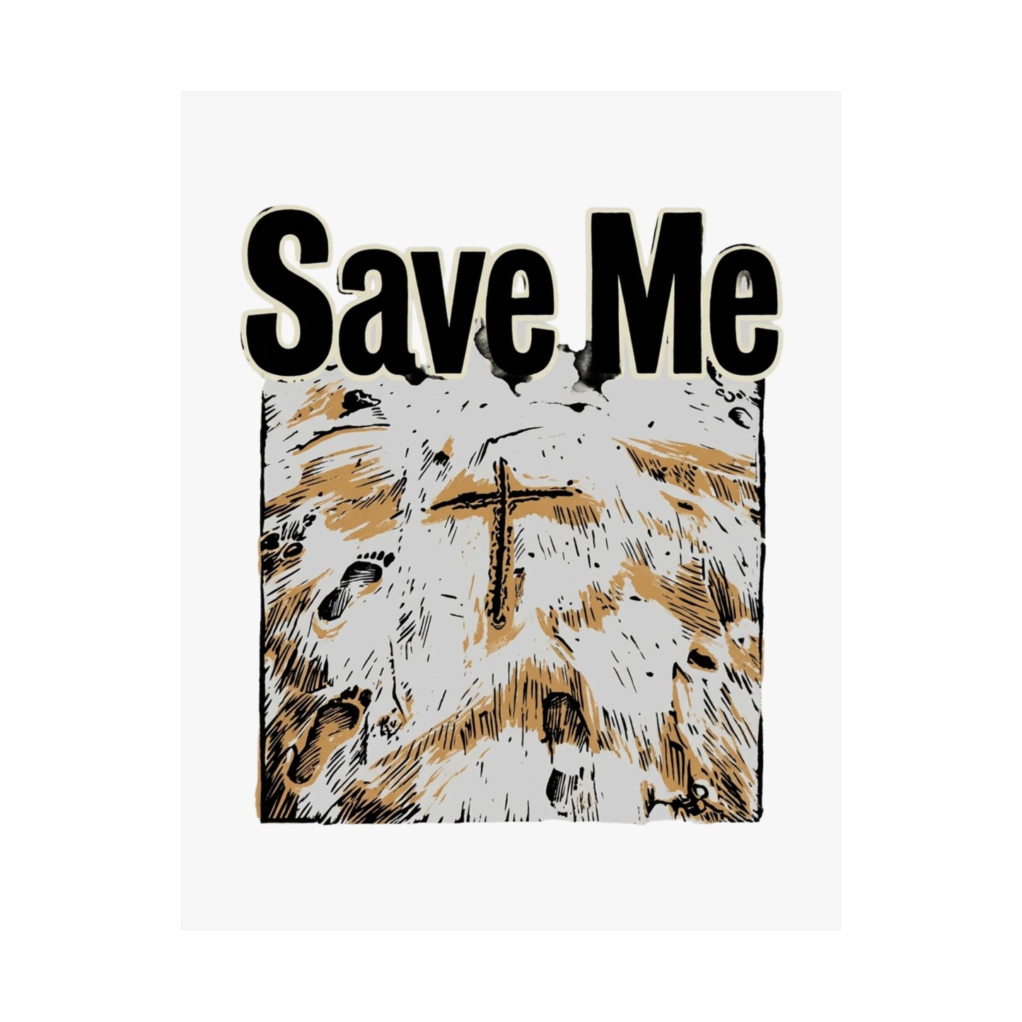 Save Me