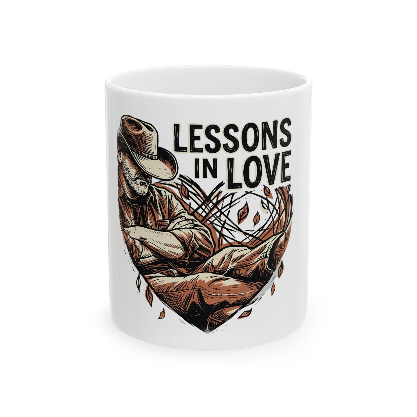 Lessons in Love
