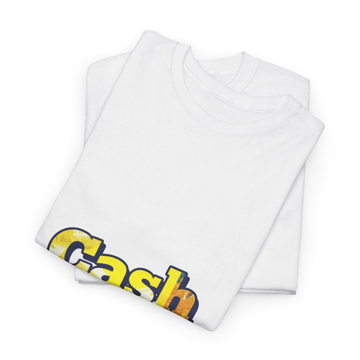 Cash Wednesday