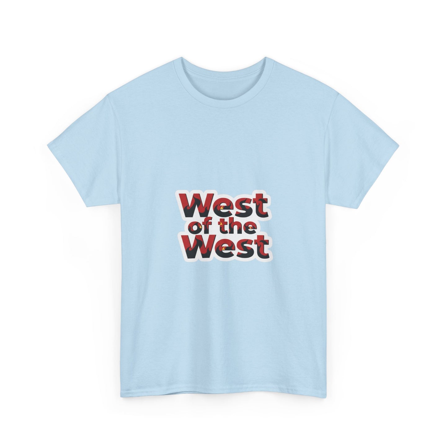 West of the West