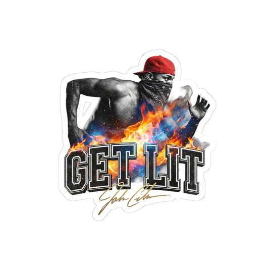 Get Lit