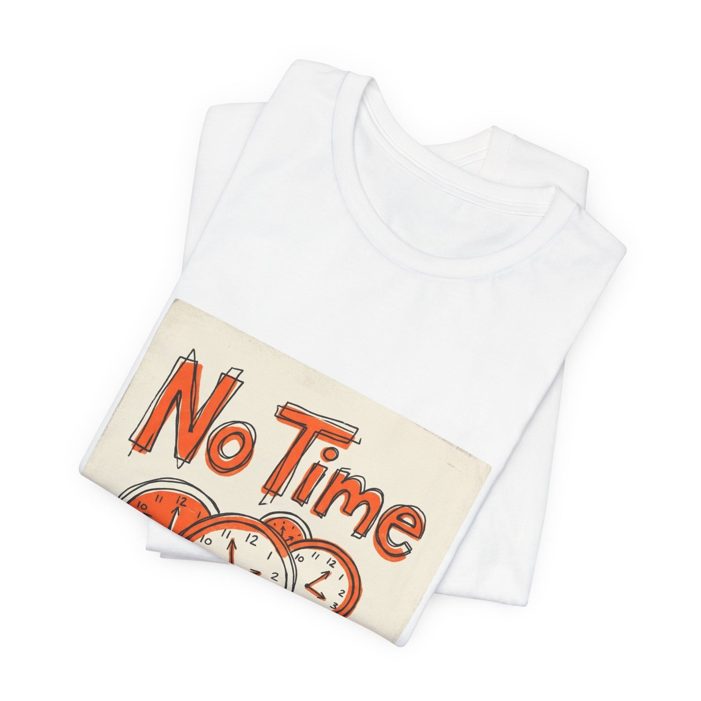 No Time