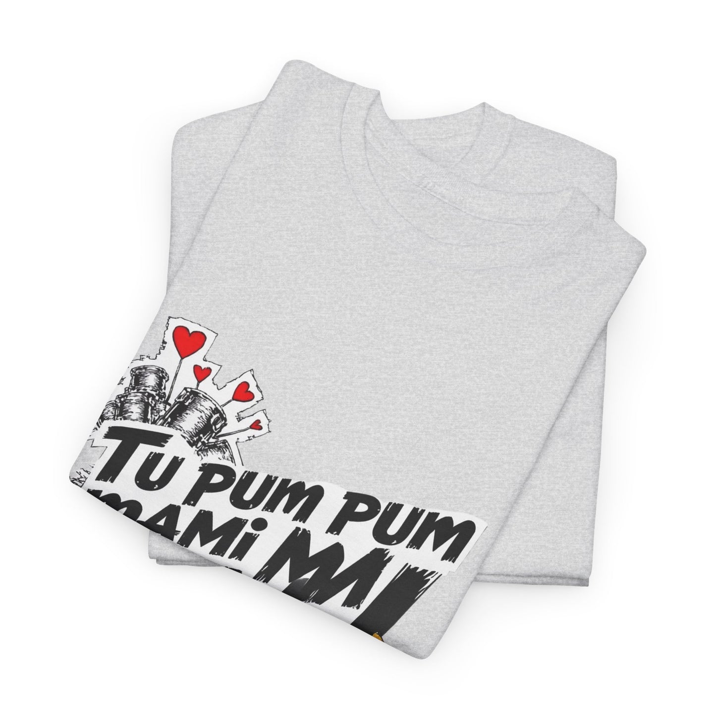 Tu Pum Pum