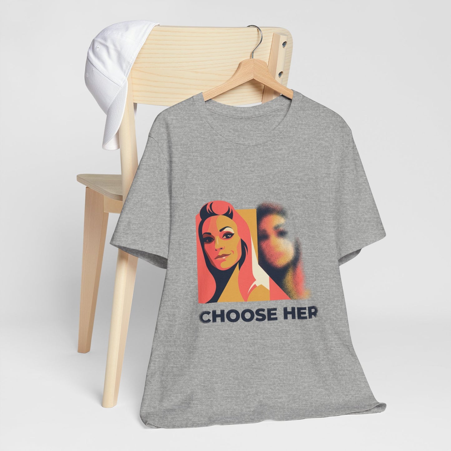Choose Her