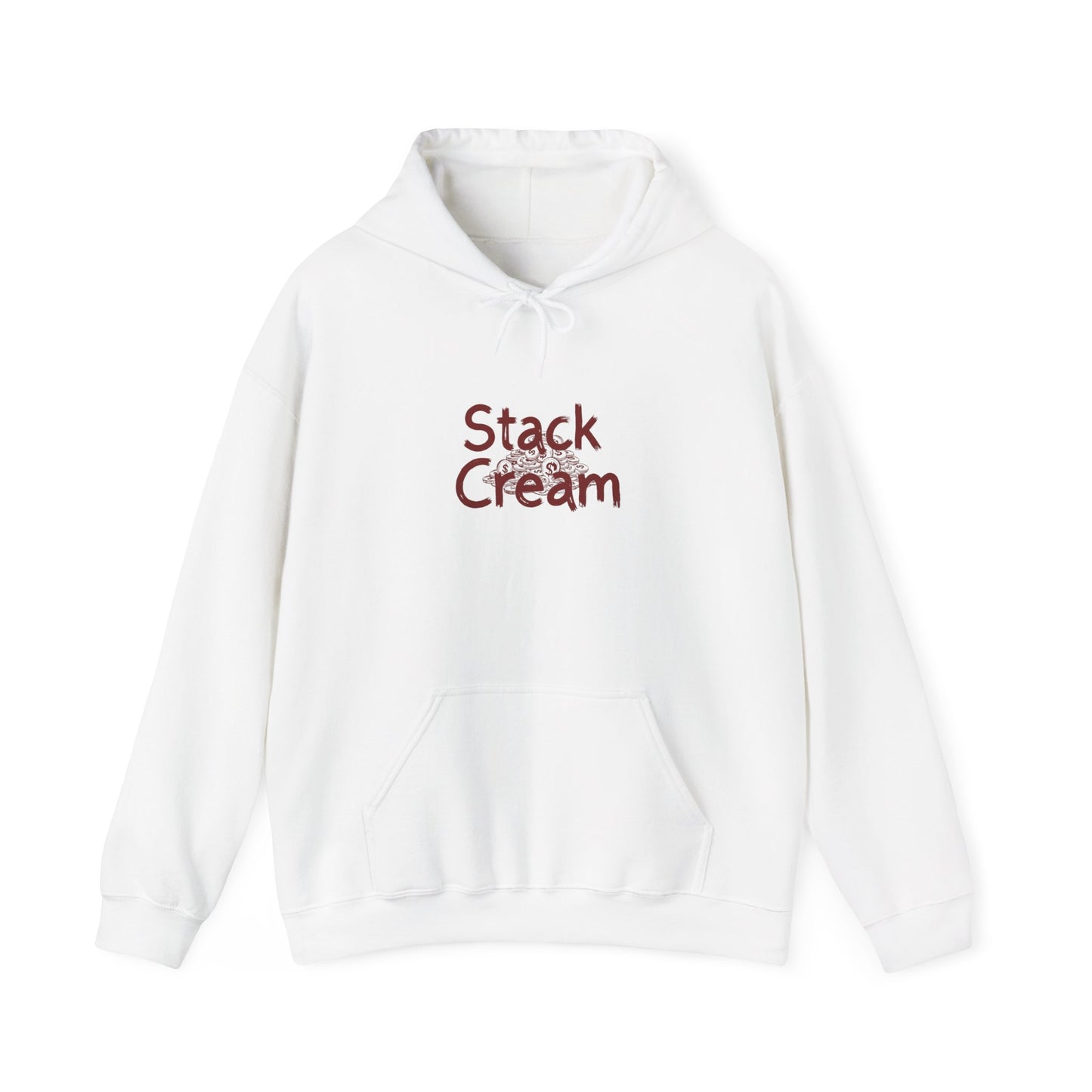 Stack Cream