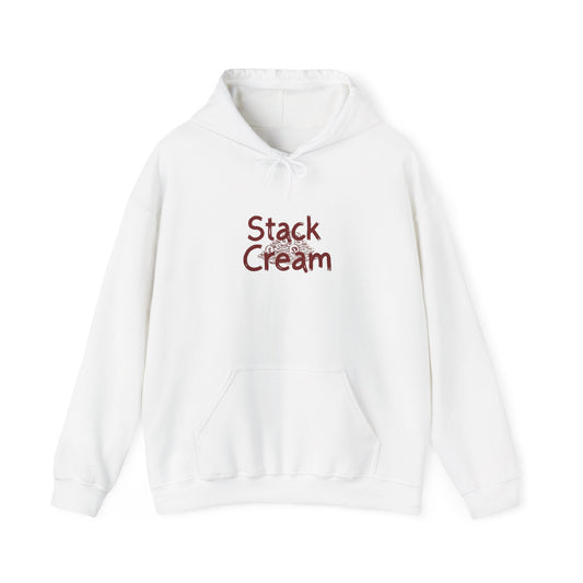 Stack Cream