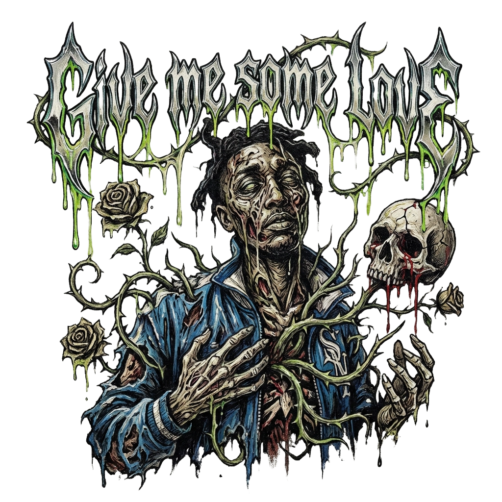 Give me some love