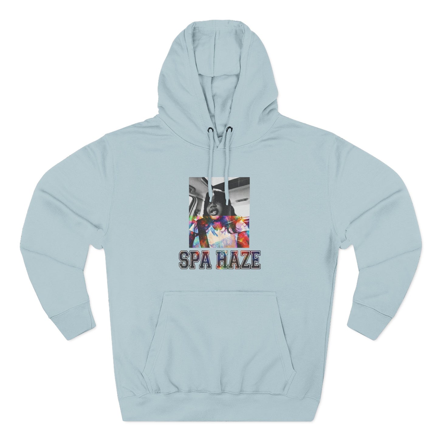 Spa Haze