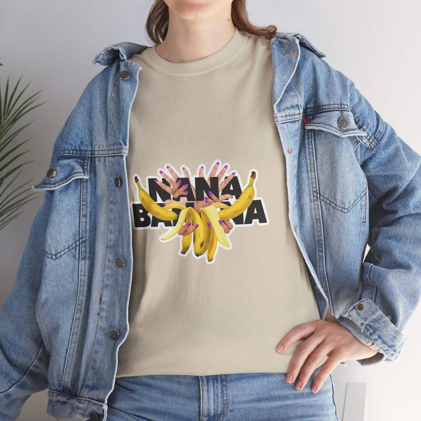 Nana Banana