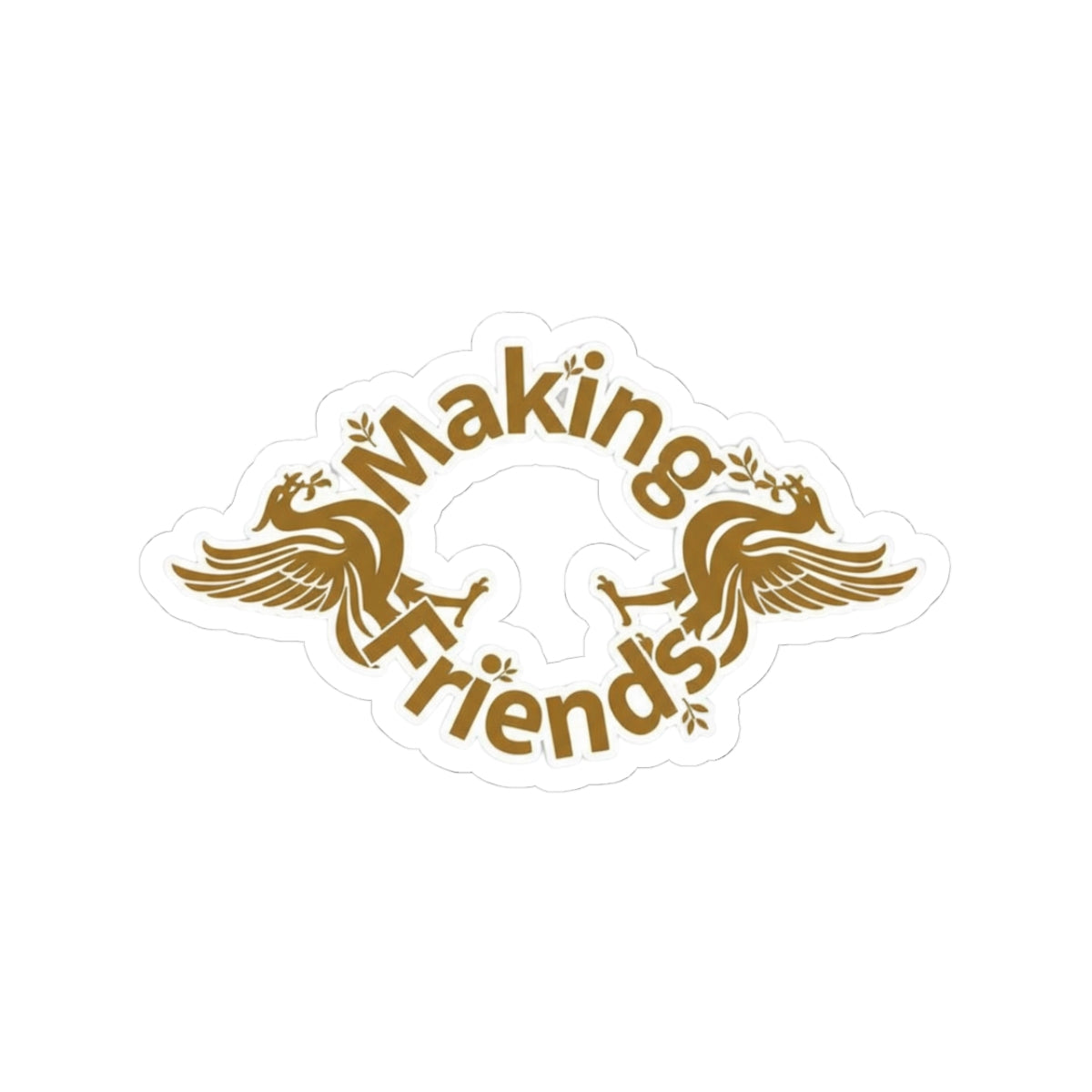 Making Friends