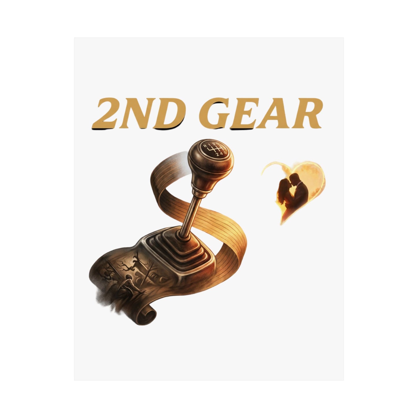2nd Gear