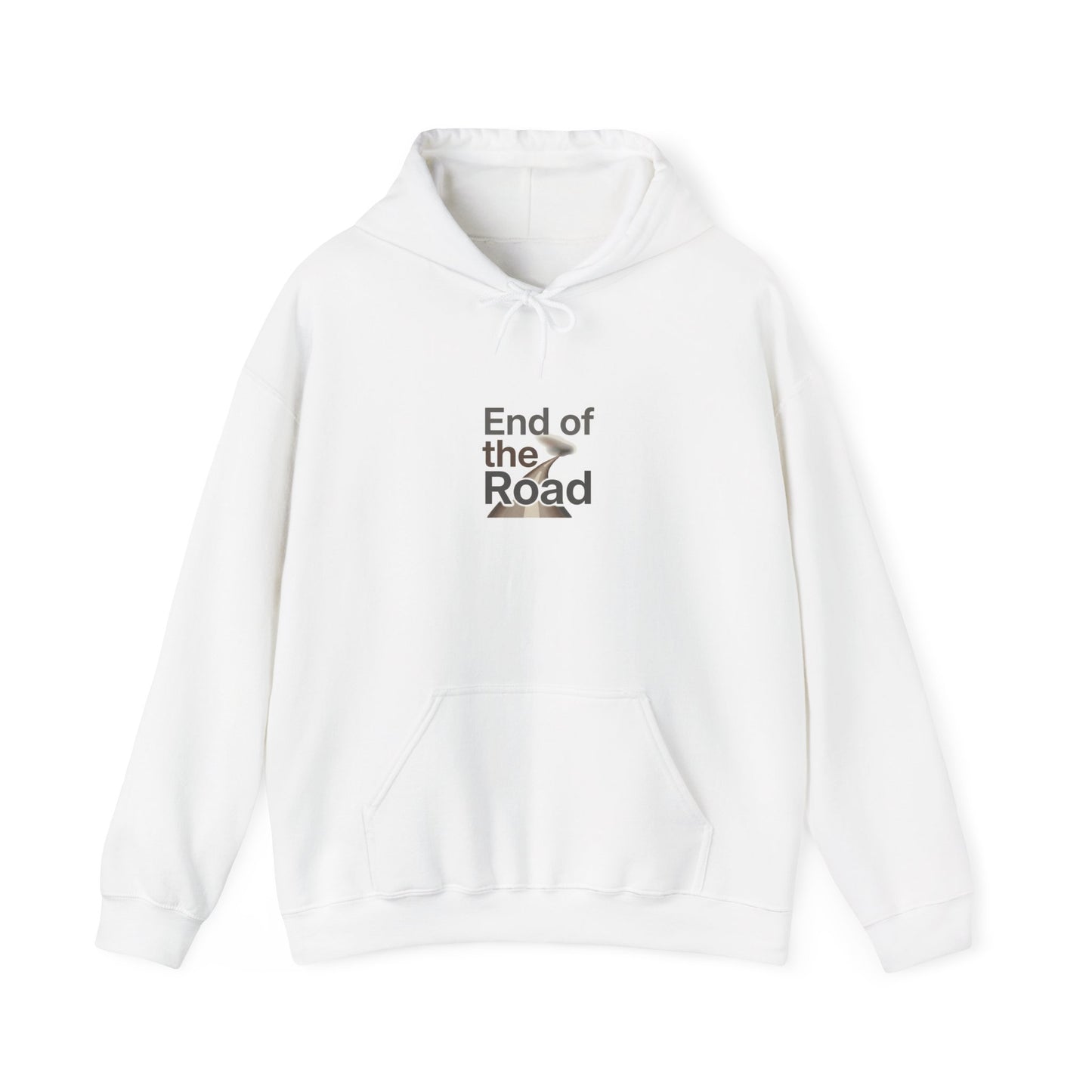 End of the Road