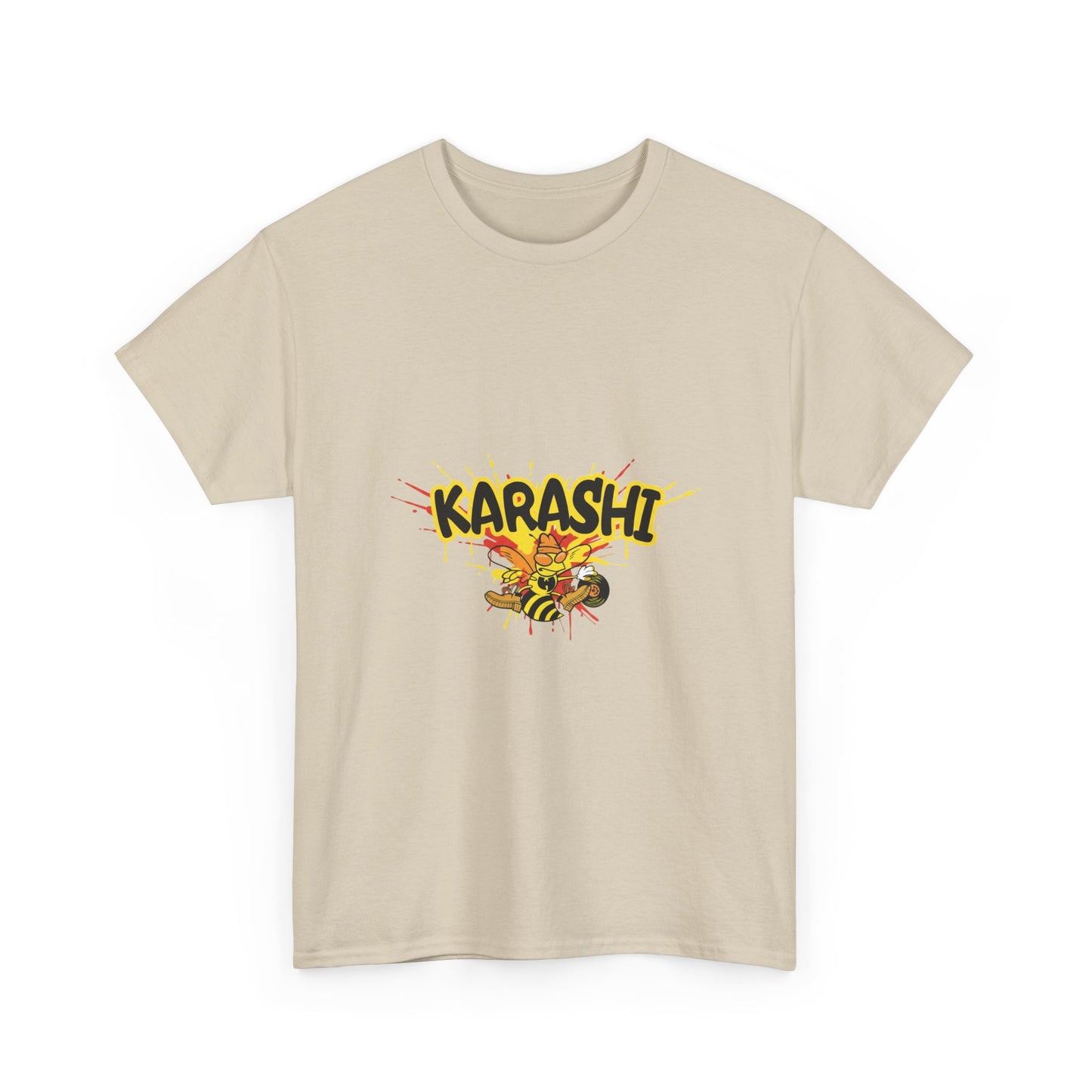 Karashi
