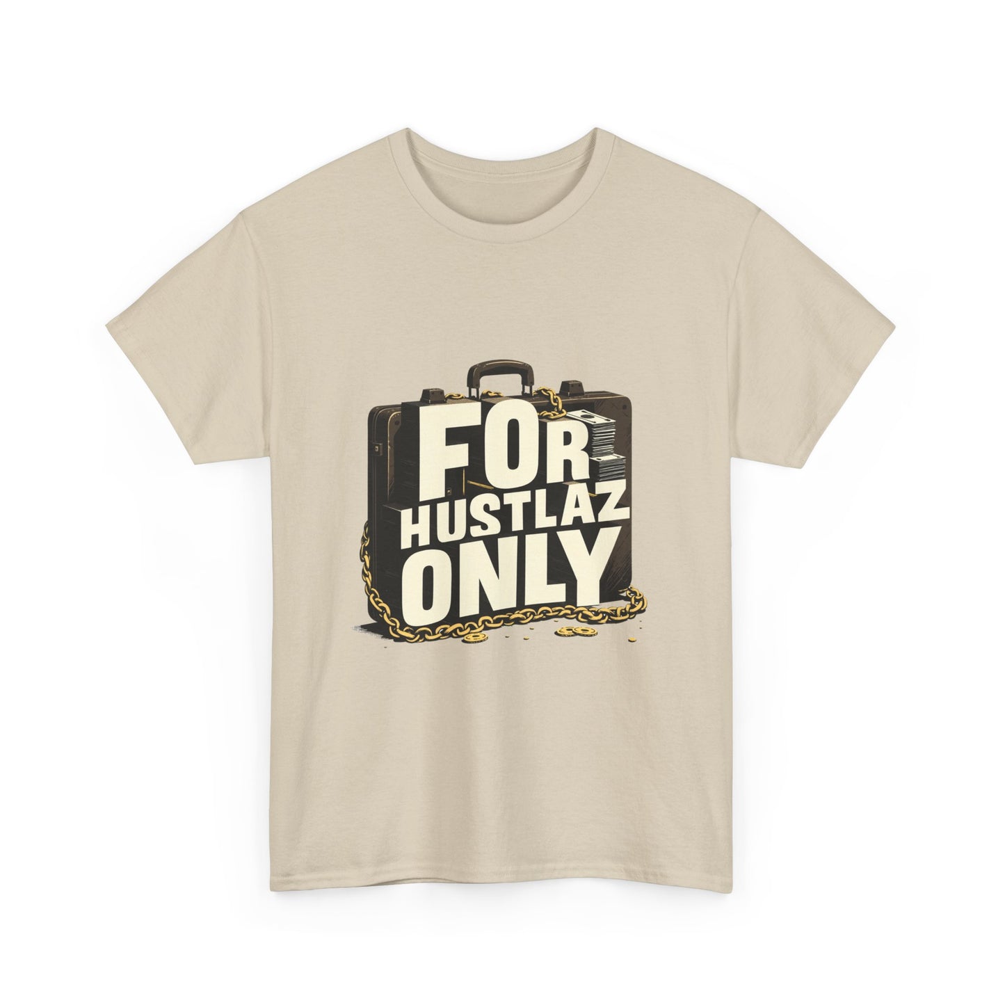 For Hustlaz Only