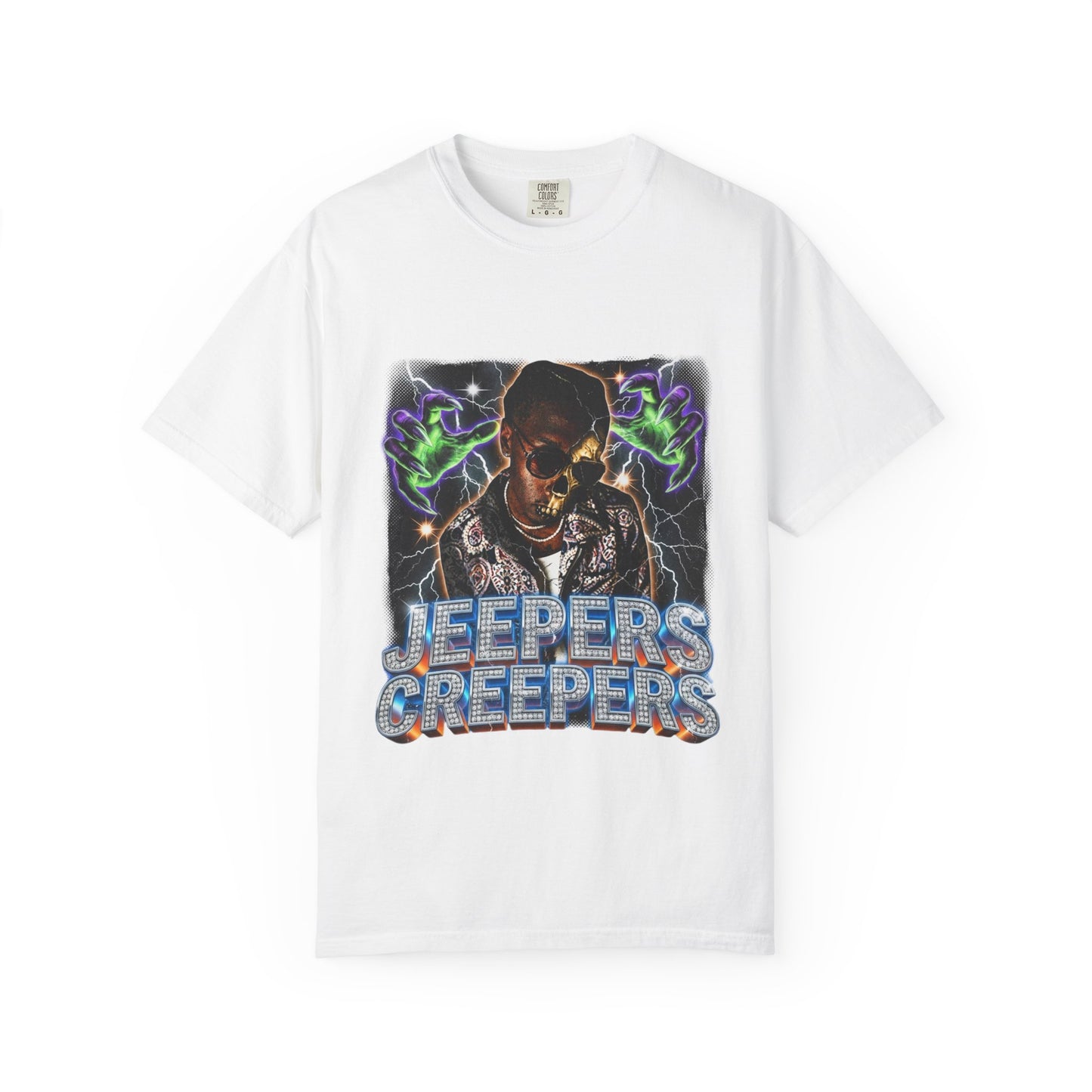 Jeepers Creepers