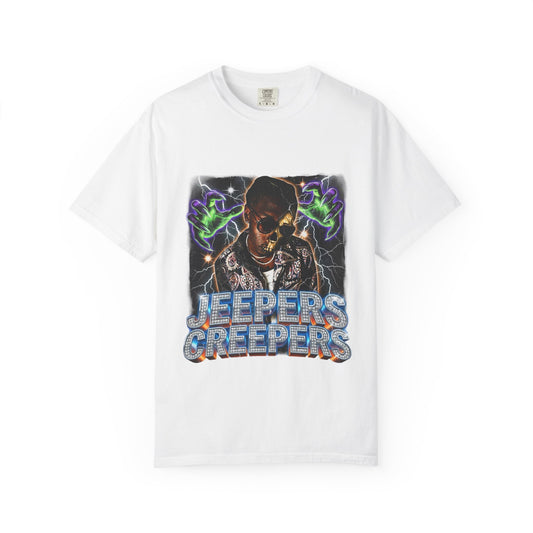 Jeepers Creepers