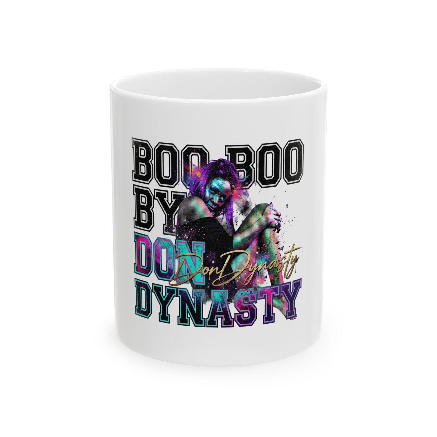 Boo Boo By Don Dynasty