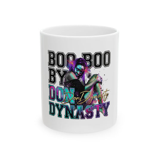 Boo Boo By Don Dynasty