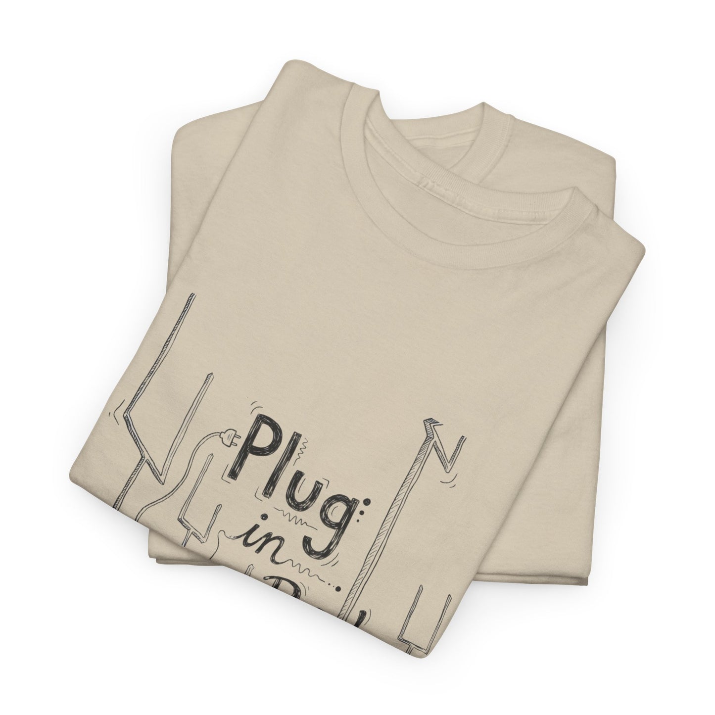 Plug in Baby