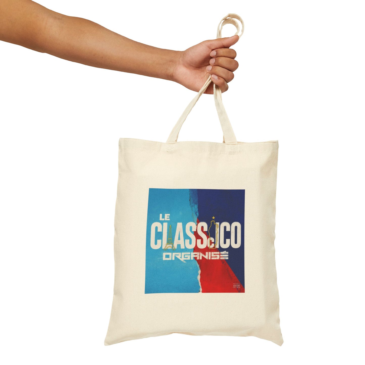 Le classico organisé