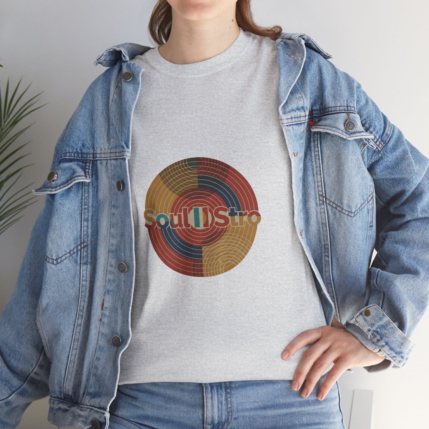 Soul II Stro