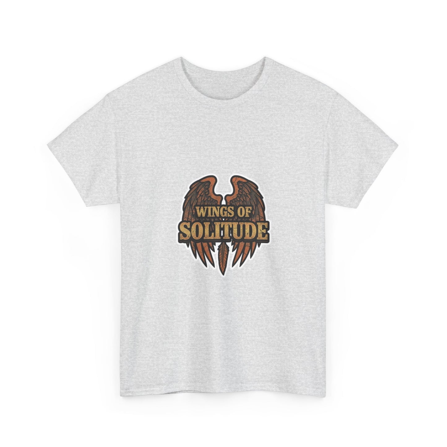Wings Of Solitude