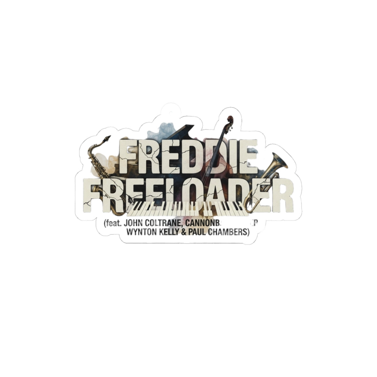 Freddie Freeloader (feat. John Coltrane, Cannonball Adderley, Wynton Kelly & Paul Chambers)