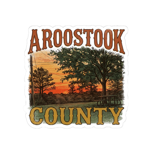 Aroostook County
